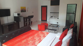 Room 4 Smart Travelers Rawai