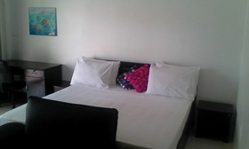 Room 4 Smart Travelers Rawai