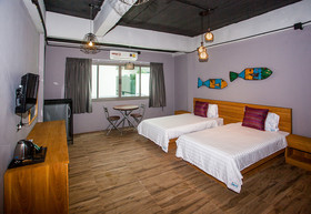 Dee Inn