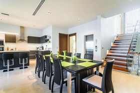 Elemental Villas