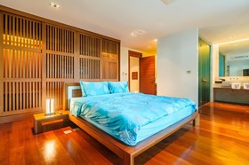 Elemental Villas
