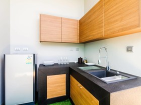 Elemental Villas