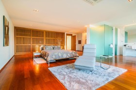 Elemental Villas