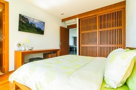 Elemental Villas