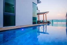 Elemental Villas