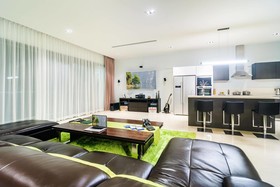 Elemental Villas