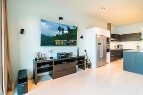 Elemental Villas