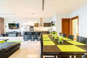 Elemental Villas