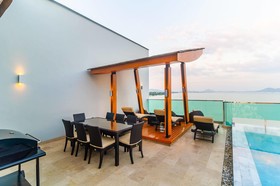 Elemental Villas