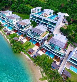 Elemental Villas