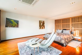 Elemental Villas
