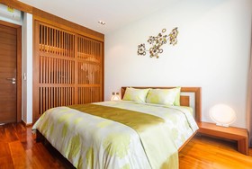 Elemental Villas