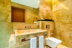 Elemental Villas