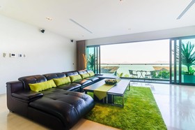 Elemental Villas