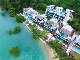 Elemental Villas