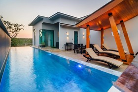 Elemental Villas