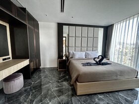 Elite Atoll Condotel