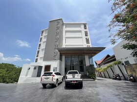 Elite Atoll Condotel
