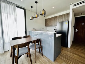 Elite Atoll Condotel