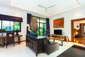 Emotion 1 Villa By Jetta