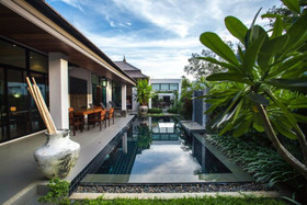 Emotion 1 Villa By Jetta