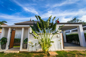 Emotion 1 Villa By Jetta