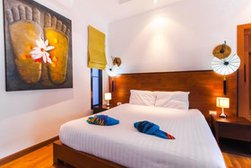 Emotion 1 Villa By Jetta