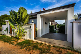 Emotion 1 Villa By Jetta