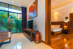 Emotion 1 Villa By Jetta