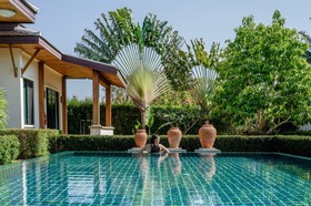 Empylean Modern Thai Villa