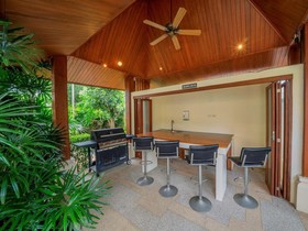 Empylean Modern Thai Villa