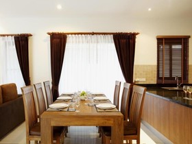 Empylean Modern Thai Villa