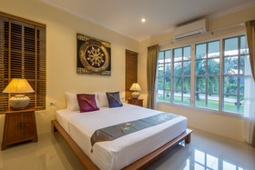 Fisherman Way Beach Resort