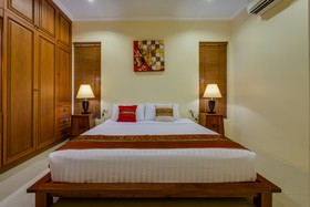 Fisherman Way Beach Resort
