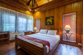 Fisherman Way Beach Resort