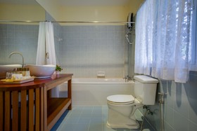 Fisherman Way Beach Resort