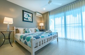 Fisherman Way Beach Resort