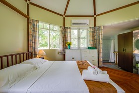 Fisherman Way Beach Resort