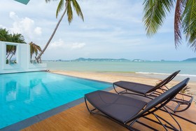 Fisherman Way Beach Resort