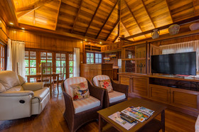 Fisherman Way Beach Resort