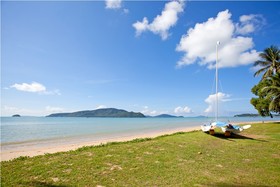 Fisherman Way Beach Resort