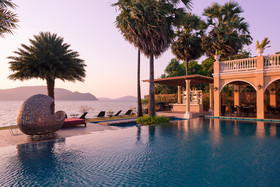 Fisherman Way Beach Resort