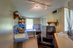 Fisherman Way Beach Resort
