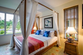 Fisherman Way Beach Resort