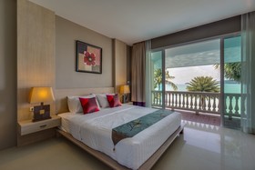 Fisherman Way Beach Resort