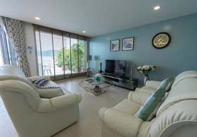 Fisherman Way Beach Resort