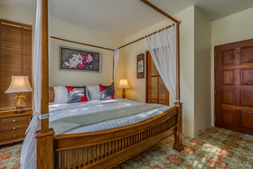 Fisherman Way Beach Resort