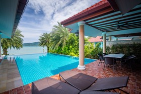 Fisherman Way Beach Resort