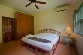 Fisherman Way Beach Resort
