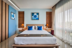 Fisherman Way Beach Resort